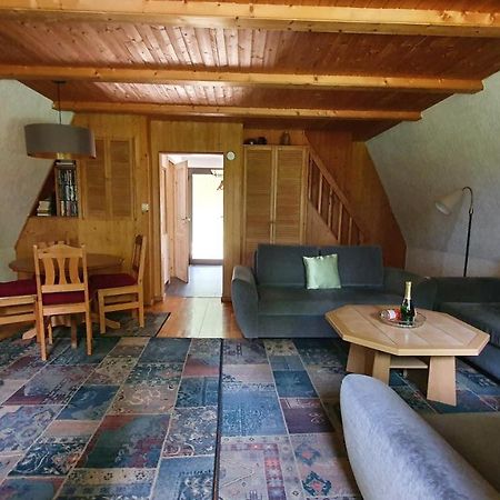Finnhaus Neubauer Elbingerode  Εξωτερικό φωτογραφία