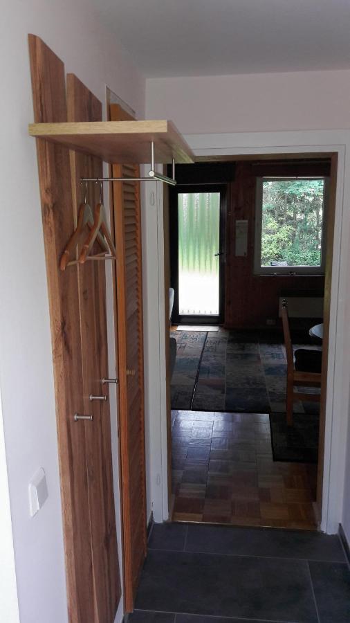 Finnhaus Neubauer Elbingerode  Εξωτερικό φωτογραφία