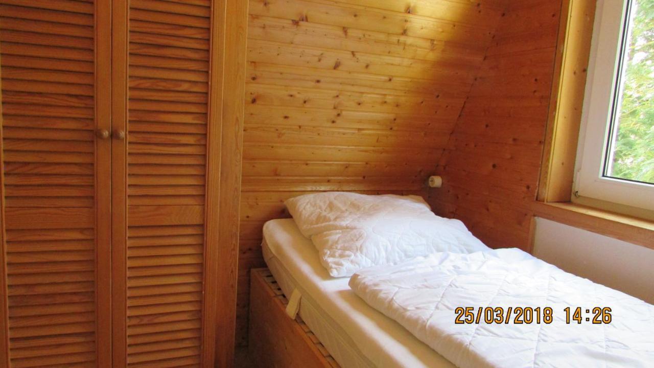 Finnhaus Neubauer Elbingerode  Εξωτερικό φωτογραφία